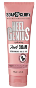 Descubre mis imprescindibles de verano 7 Crema de Pies