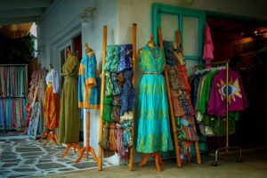 Diferencias entre moda, tendencia y estilo 4 Moda, Estilo, Tendencia