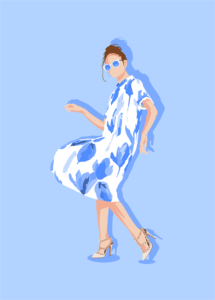 Diferencias entre moda, tendencia y estilo 7 Moda, Estilo, Tendencia