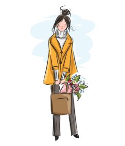 Diferencias entre moda, tendencia y estilo 5 Moda, Estilo, Tendencia