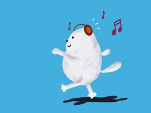 Sarcopenia | Qué es y cómo se puede prevenir 3 Bailar
