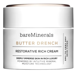 Butter Drench Restorative Rich Cream