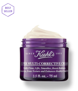 Super Multi-corrective cream de Kiehl’s