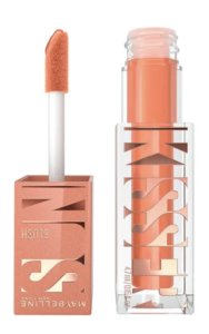 SunKisser Blush de Maybelline