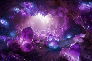 Los Minerales | Leyenda y Utilidad en el Feng Shui 4 Minerales Feng Shui