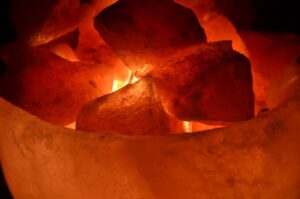 Los Minerales | Leyenda y Utilidad en el Feng Shui 3 Minerales Feng Shui
