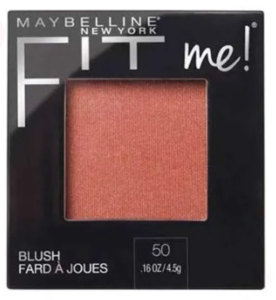 Maquillaje más vendido de la historia | (IA) COPILOT 9 Fit Me Blush