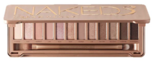 Naked