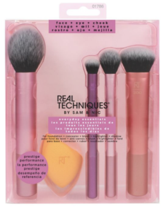 Maquillaje más vendido de la historia | (IA) COPILOT 11 Real Techniques