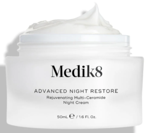 Advanced Night Restore