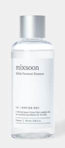 Cosmética Coreana | Unboxing MIXSOON 6 Bifida Ferment Essence