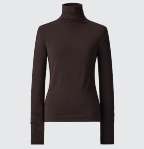 Mis favoritos de UNIQLO | Regalos para Navidad 5 Camiseta HEATTECH