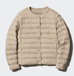 Mis favoritos de UNIQLO | Regalos para Navidad 2 Chaqueta PUFFERTECH
