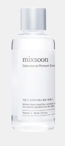 Cosmética Coreana | Unboxing MIXSOON 8 Galactomyces Ferment Essence