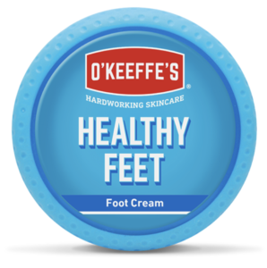 Healthy Feet