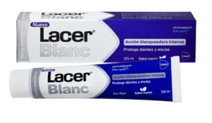 Lacer Blanc