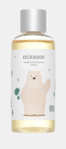 Cosmética Coreana | Unboxing MIXSOON 4 Soondy Centella Asiatica Essence