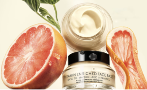 Vitamin Enriched Face Base