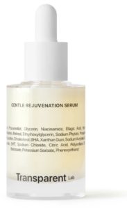 Tendencias Skincare para el 2025 2 Ácido Elágico