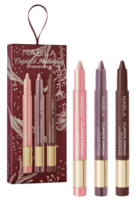 Mis últimas compras de maquillaje 4 Cupids Holidays