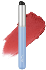 Mis últimas compras de maquillaje 7 Fingerlike Lip Brush