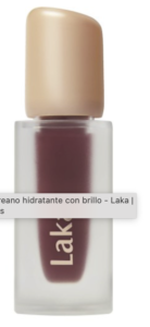 Descubrimientos del 2024 | Productos Beauty 5 Fruity Glam Tint