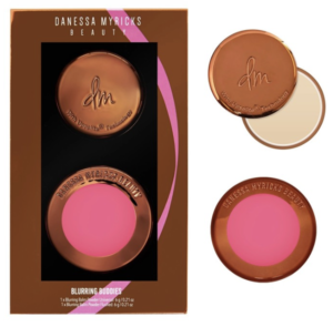 Mis últimas compras de maquillaje 2 Yummy Skin Blurring Buddies