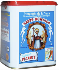 PIMENTÓN de la VERA | Historia y Beneficios 3 Pimentón De la Vera