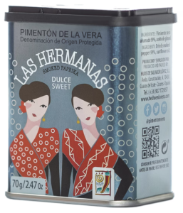 PIMENTÓN de la VERA | Historia y Beneficios 2 Pimentón De la Vera