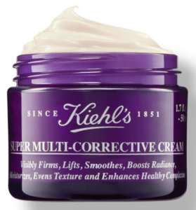 Descubrimientos del 2024 | Productos Beauty 4 Super Multi-Corrective Cream