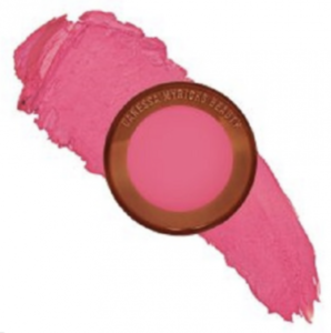 Mis últimas compras de maquillaje 3 Yummy Skin Blurring Balm Powder Flushed