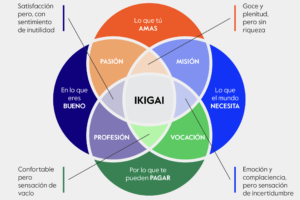 Ikigai