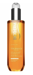 Total Renew Oil Biotherm
