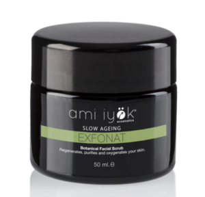 Ami Iyök | Cosmética natural con propósito 2 Exfonat