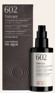 Secretos del Agua | Belleza Consciente y Natural 4 Fuerza Capilar Secretos del Agua