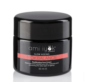 Ami Iyök | Cosmética natural con propósito 3 IyokBalance
