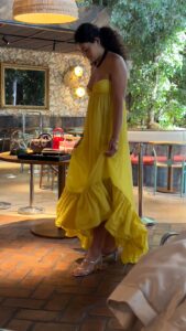 Brunch lleno de moda y tendencias | Las Rozas Village 3 Moda mujer