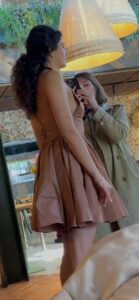 Brunch lleno de moda y tendencias | Las Rozas Village 6 Moda mujer
