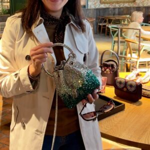 Brunch lleno de moda y tendencias | Las Rozas Village 4 Moda mujer