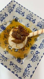 Flan