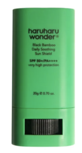 Haruharu Wonder