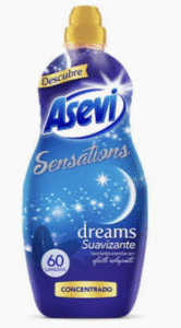 ASEVI SENSATIONS