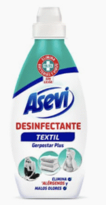ASEVI Desinfectante