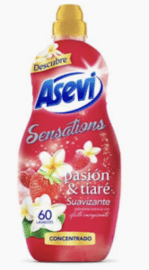ASEVI SENSATIONS