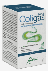 ColiGas Fast de Aboca