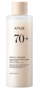 Rice 70 + Ceramide ANUA