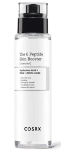 The 6 peptide Skin Booster COSRX