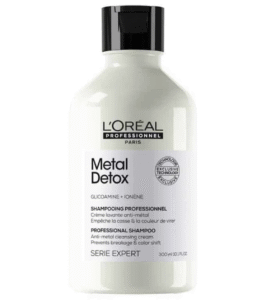 Metal Detox