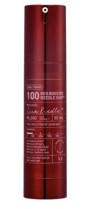 100 Red Booster Reedle Shot