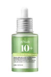 Azelaic Acid 10 Sérum Anua